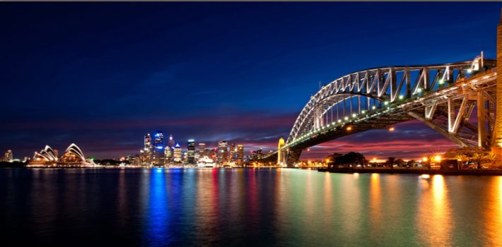 STCA5004 – SYDNEY STRETCHED CANVAS 160x70x3.5