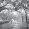 FCA5009 - POET'S WALK FRAMED CANVAS 160x100x5
