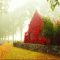 FCA5016 - SPRING FRAMED CANVAS 160x70x5