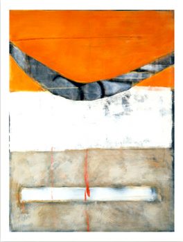 FP77196 – ABSTRACTS FRAMED ART PRINTS 122x92cm (image size)