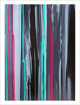 FP82726 – ABSTRACTS FRAMED ART PRINTS 122x92cm (image size)