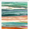 FP83194 - ABSTRACTS FRAMED ART PRINTS 122x92cm (image size)