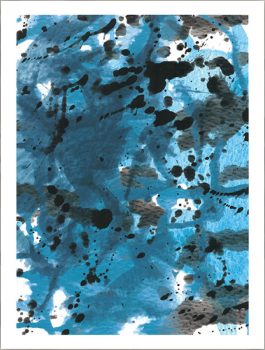 FP88239 – ABSTRACTS FRAMED ART PRINTS 122x92cm (image size)