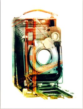 FP88947 – ABSTRACTS FRAMED ART PRINTS 122x92cm (image size)