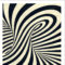 FP90028 - ABSTRACTS FRAMED ART PRINTS 122x92cm (image size)