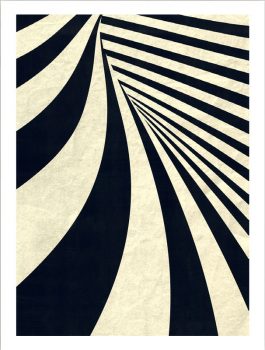 FP90029 – ABSTRACTS FRAMED ART PRINTS 122x92cm (image size)