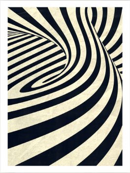 FP90031 – ABSTRACTS FRAMED ART PRINTS 122x92cm (image size)
