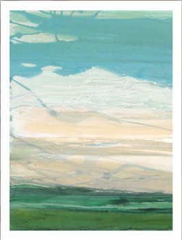 FPAC2340 – ABSTRACTS FRAMED ART PRINTS 122x92cm (image size)