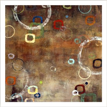 FPCA21 – ABSTRACTS FRAMED ART PRINTS DECORATOR SIZES