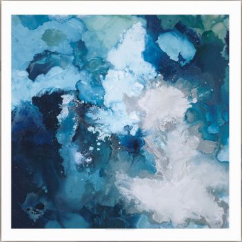 FPOHIB521 – ABSTRACTS FRAMED ART PRINTS DECORATOR SIZES