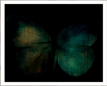 FPOSTO422 – ABSTRACTS FRAMED ART PRINTS 92x122cm (image size)