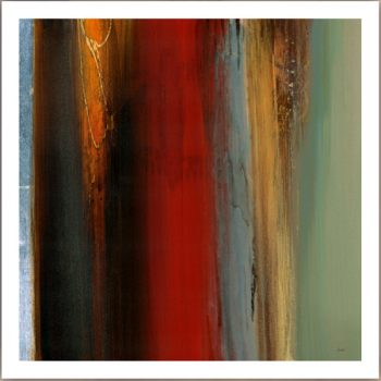 FPPSTO127 – ABSTRACTS FRAMED ART PRINTS DECORATOR SIZES