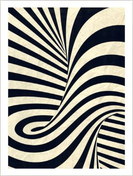 FP90030 – ABSTRACTS FRAMED ART PRINTS 122x92cm (image size)