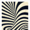 FP90030 - ABSTRACTS FRAMED ART PRINTS 122x92cm (image size)