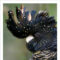 FP0029 - ANIMALS FRAMED ART PRINTS 122x92cm (image size)