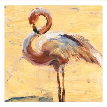 FP86661 – ANIMALS FRAMED ART PRINTS 100x100cm (image size)