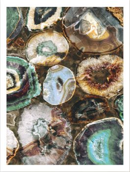 FP88309 – ABSTRACTS FRAMED ART PRINTS 122x92cm (image size)