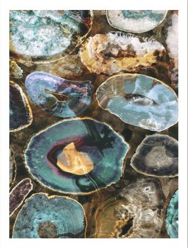 FP88310 – ABSTRACTS FRAMED ART PRINTS 122x92cm (image size)