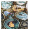 FP88310 - ABSTRACTS FRAMED ART PRINTS 122x92cm (image size)