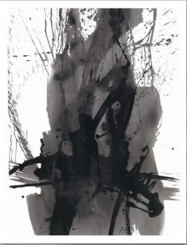 FP89237 – ABSTRACTS FRAMED ART PRINTS 122x92cm (image size)