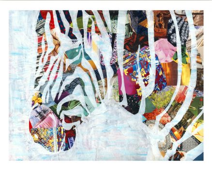FPARTPOP143795 – ANIMALS FRAMED ART PRINTS 92x122cm (image size)