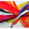 FPBTT03 - ABSTRACTS FRAMED ART PRINTS 92x122cm (image size)