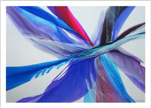 FPBTT04 – ABSTRACTS FRAMED ART PRINTS 92x122cm (image size)