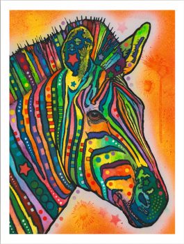 FPARTPOP118646 – ANIMALS FRAMED ART PRINTS 122x92cm (image size)