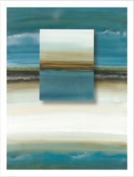 FPGOGU12628 – ABSTRACTS FRAMED ART PRINTS 122x92cm (image size)