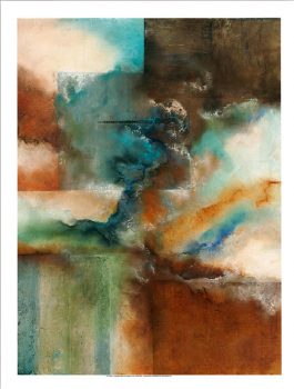 FPGOGU13501 – ABSTRACTS FRAMED ART PRINTS 122x92cm (image size)