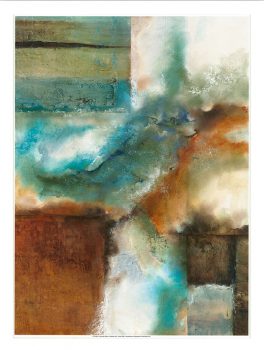 FPGOGU13502 – ABSTRACTS FRAMED ART PRINTS 122x92cm (image size)