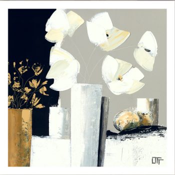 FPIG2060 – GRAPHICS FRAMED ART PRINTS 100x100cm (image size)