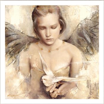 FPIG3271- GRAPHICS FRAMED ART PRINTS 100x100cm (image size)