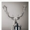 FPGC4500 - ANIMALS FRAMED ART PRINTS 122x92cm (image size)