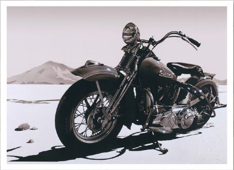 FPIG4645 – GRAPHICS FRAMED ART PRINTS 92x122cm (image size)