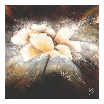FPIG5001 – GRAPHICS FRAMED ART PRINTS 100x100cm (image size)