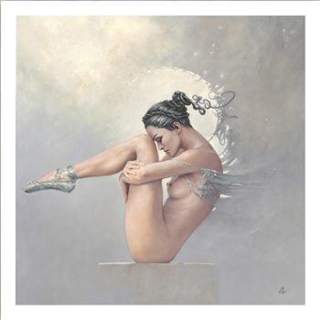 FPIG5365 – GRAPHICS FRAMED ART PRINTS 100x100cm (image size)