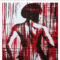 FP5856 - GRAPHICS FRAMED ART PRINTS 122x92cm (image size)