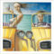 FPIG5880 - GRAPHICS FRAMED ART PRINTS 100x100cm (image size)
