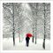 FPIG5970 - GRAPHICS FRAMED ART PRINTS 100x100cm (image size)
