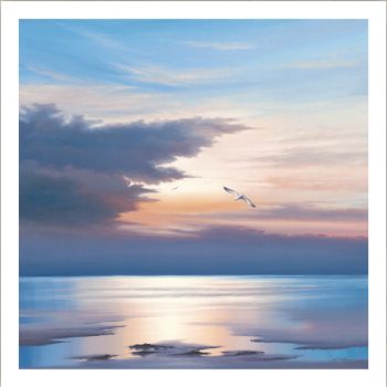 FPIG6263 – GRAPHICS FRAMED ART PRINTS 100x100cm (image size)