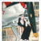 FPIG6415 - GRAPHICS FRAMED ART PRINTS 122x92cm (image size)