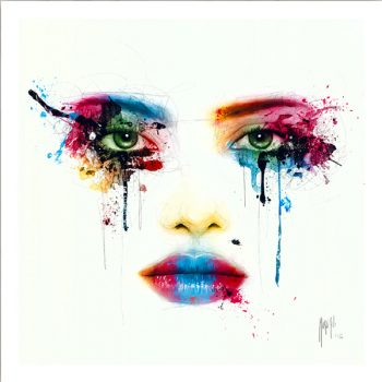 FPIG6870 – GRAPHICS FRAMED ART PRINTS 100x100cm (image size)
