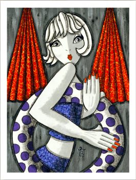 FPIG7047 – GRAPHICS FRAMED ART PRINTS 122x92cm (image size)