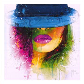 FPIG7271 – GRAPHICS FRAMED ART PRINTS 100x100cm (image size)