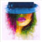 FPIG7271 - GRAPHICS FRAMED ART PRINTS 100x100cm (image size)