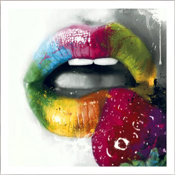FPIG7273 – GRAPHICS FRAMED ART PRINTS 100x100cm (image size)