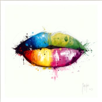 FPIG7614 – GRAPHICS FRAMED ART PRINTS 100x100cm (image size)