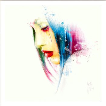 FPIG7900 – GRAPHICS FRAMED ART PRINTS 100x100cm (image size)