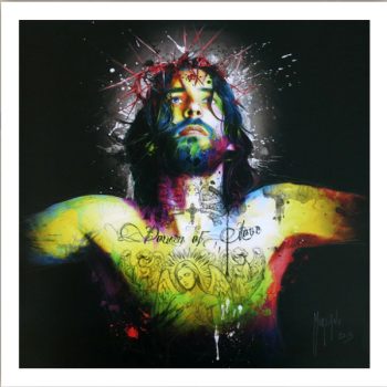 FPIG7907 – GRAPHICS FRAMED ART PRINTS 100x100cm (image size)